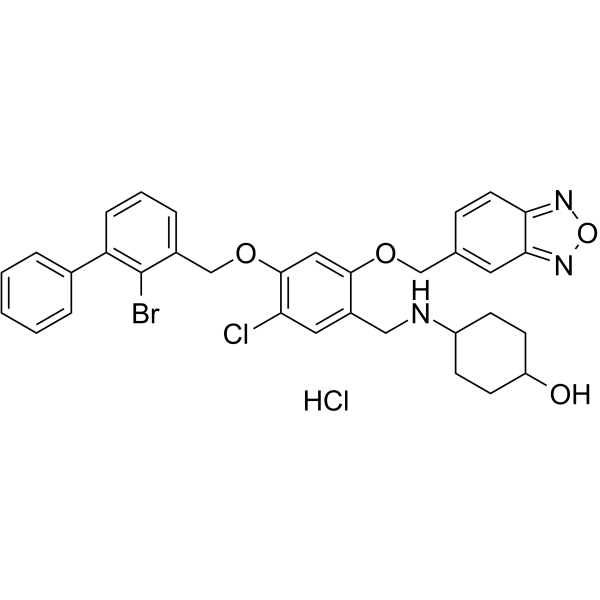 PD-1/PD-L1-IN-18