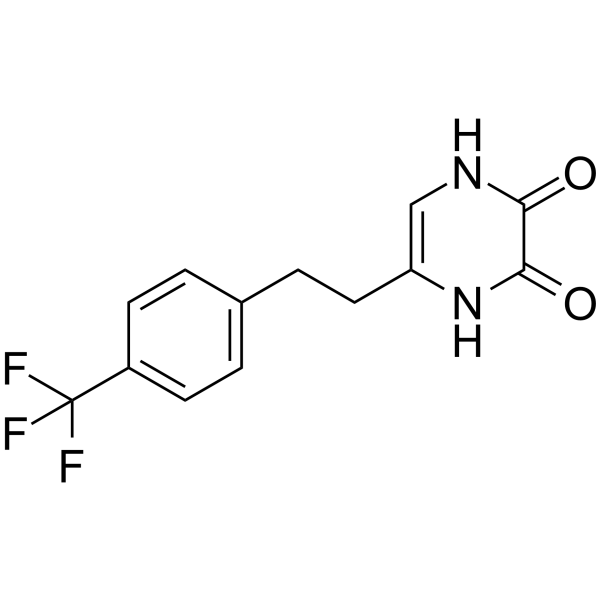 NMDA receptor modulator 2