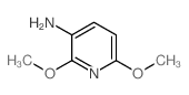 2-氨基-2,6-二甲氧基吡啶
