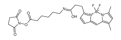 BODIPY FL-X,SE