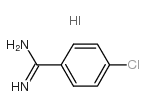 4-氯苄脒碘化盐