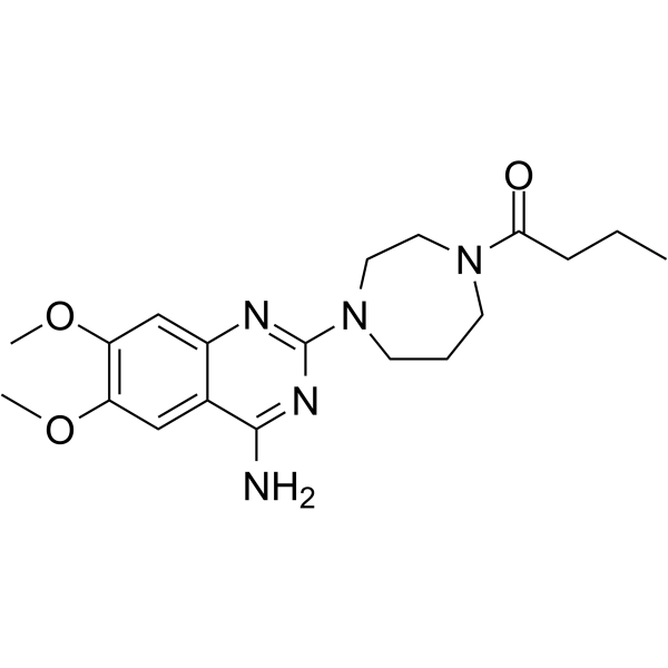 布纳唑嗪