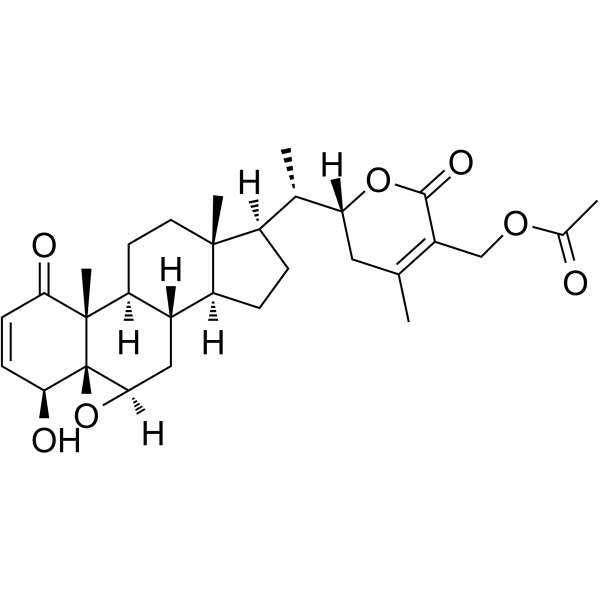 27-O-Acetyl-withaferin A