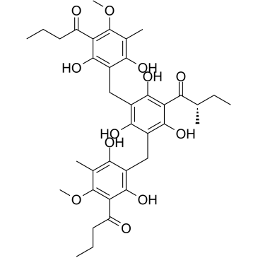 仙鹤草酚B