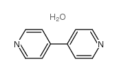 4,4'-联吡啶水合物