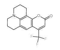 香豆素153