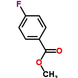 对氟苯甲酸甲酯