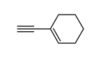 1-乙炔基-1-环己烯