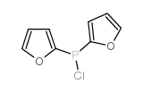 二(2-呋喃)氯化膦