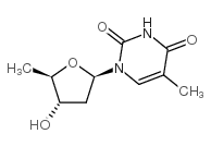 5'-脱氧胸苷