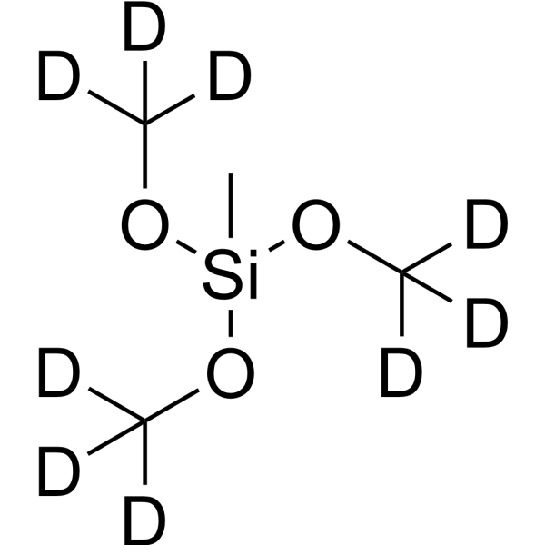 Trimethoxymethylsilane-d9