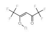 六氟乙酰丙酮铊(I)