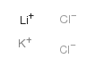 氯化锂-氯化钾