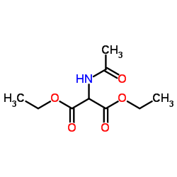 乙酰氨基丙二酸二乙酯