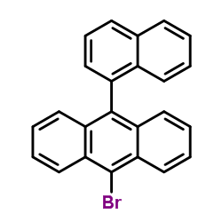 9-溴-10-(1-萘基)蒽