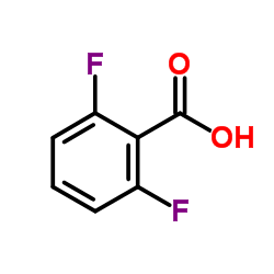 2,6-二氟苯甲酸