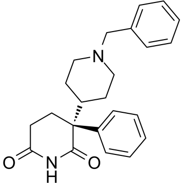 Levetimide