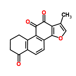 Nortanshinone