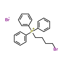 (4-溴丁基)三苯基溴化膦