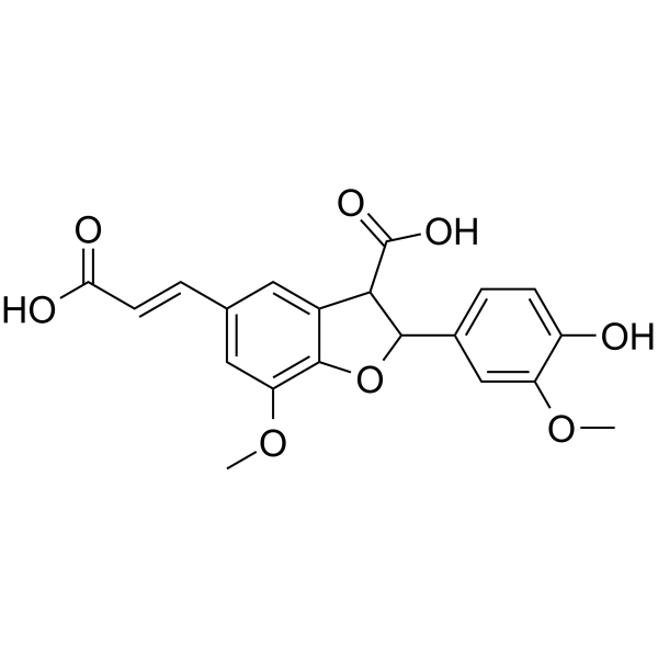 Antileishmanial agent-7