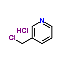 3-氯甲基吡啶盐酸盐