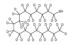 Octadecane-1-thiol-d37