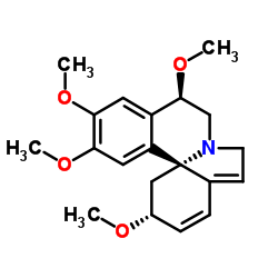 Erythristemine