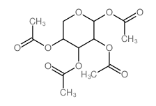 1,2,3,4-四-O-乙酰-β-D-吡喃木糖