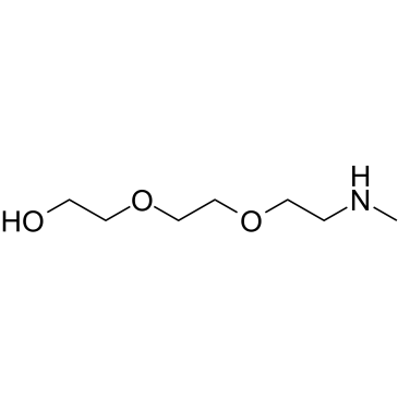 PEG3-methylamine