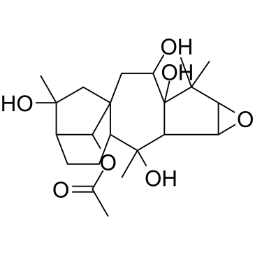 闹羊花毒素V