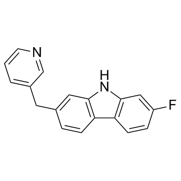 咔唑衍生物1