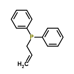 烯丙基二苯基膦