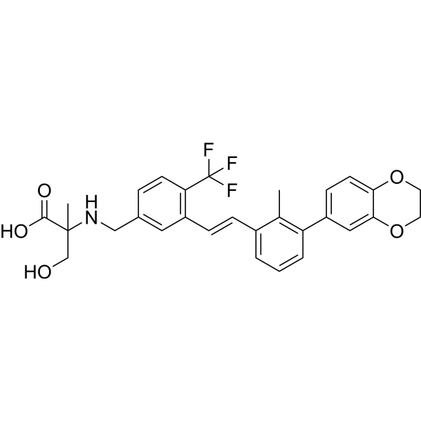 PD-1/PD-L1-IN-30