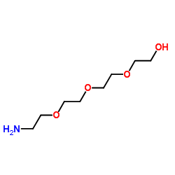 1-氨基-3,6,9-三噁-11-十一醇