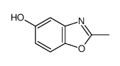 5-羟基-2-甲基苯并恶唑