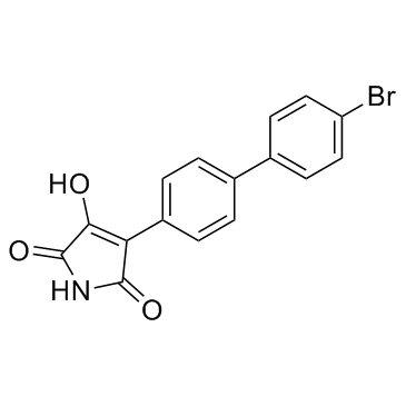 乙醇酸氧化酶抑制剂1