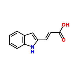 3-吲哚丙烯酸