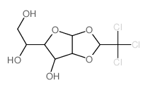 β-氯醛糖