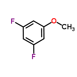 3,5-二氟苯甲醚