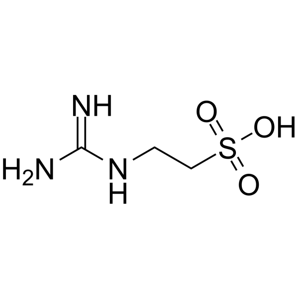 脒基牛磺酸