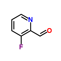 3-氟-2-吡啶甲醛