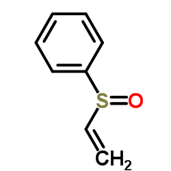 苯基乙烯基亚砜