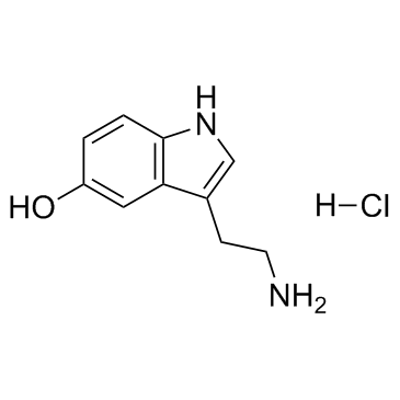 血清胺盐酸盐