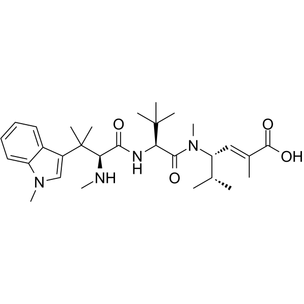 Hemiasterlin