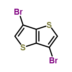 3,6-二溴噻吩[3,2-B]噻吩