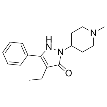 哌立酮