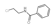 N-(2-氯乙基)苯甲酰胺