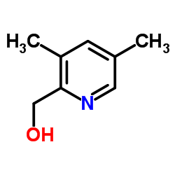 3,5-二甲基-2-吡啶甲醇