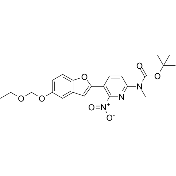 [18F]AZD4694 Precursor