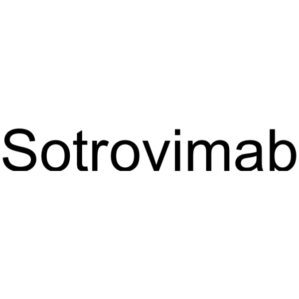 Sotrovimab